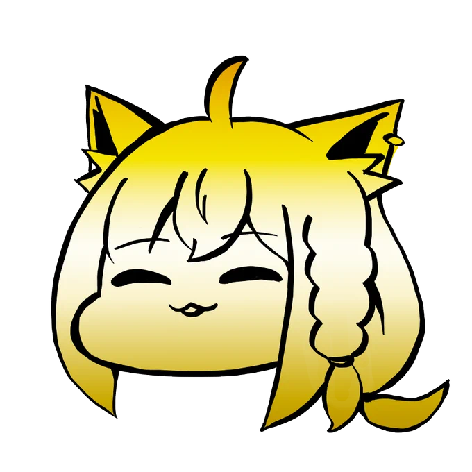 アカイナーデナイナー
#絵フブキ #デナイナー 