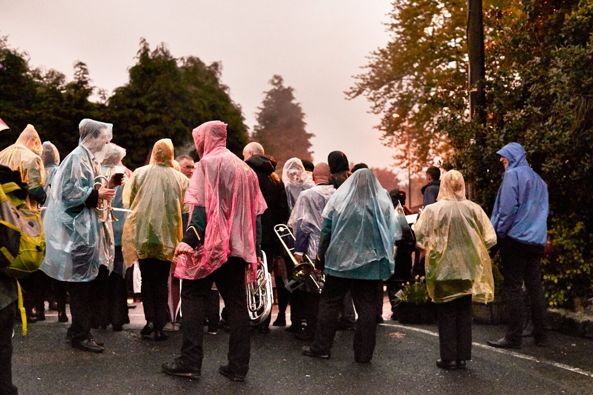 Stunning new images by Kerry Harrison on our blog today! 'Neither Work Nor Leisure' documents The Old Silkstone Band in South Yorkshire. Shot over 16 months, this project gives us a beautiful insight into life in a Brass Band❤️❤️❤️ See more here bit.ly/2ZBySAa