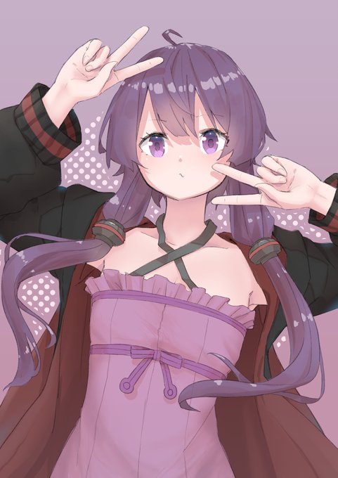 ゆかりんピース 