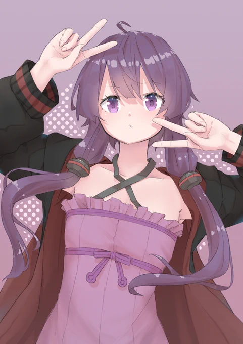 ゆかりんピース 