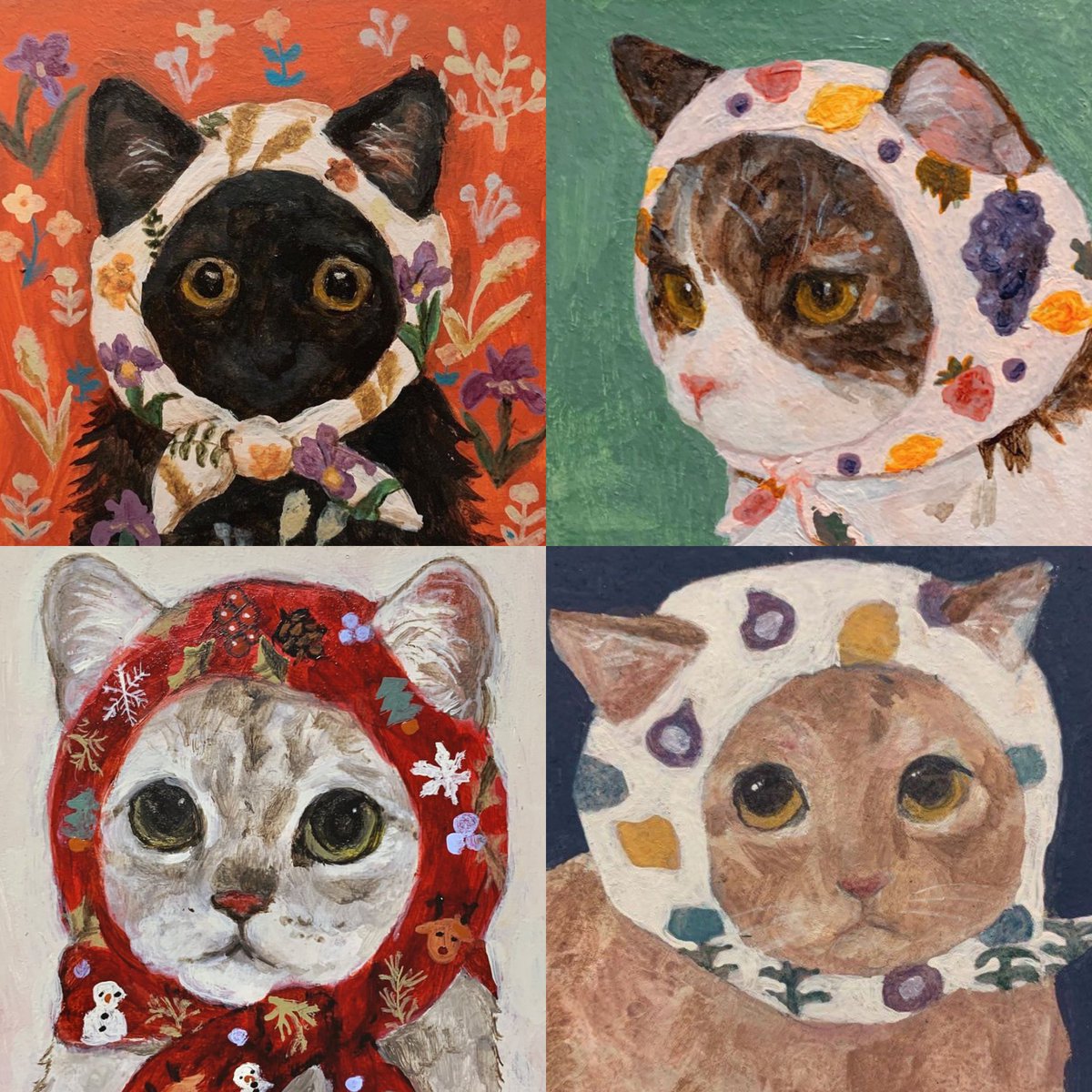 babushkats