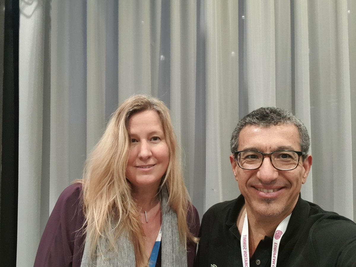 sergeluca's tweet photo. #powerplatformassociates #shareql at #collabsummit @collabsummit. Our dataverse session start at 5 pm room 1. #dataverse #powerplatform @thesqlgrrrl #dusseldorf #germany #mvp https://t.co/QEdZwA0mxR