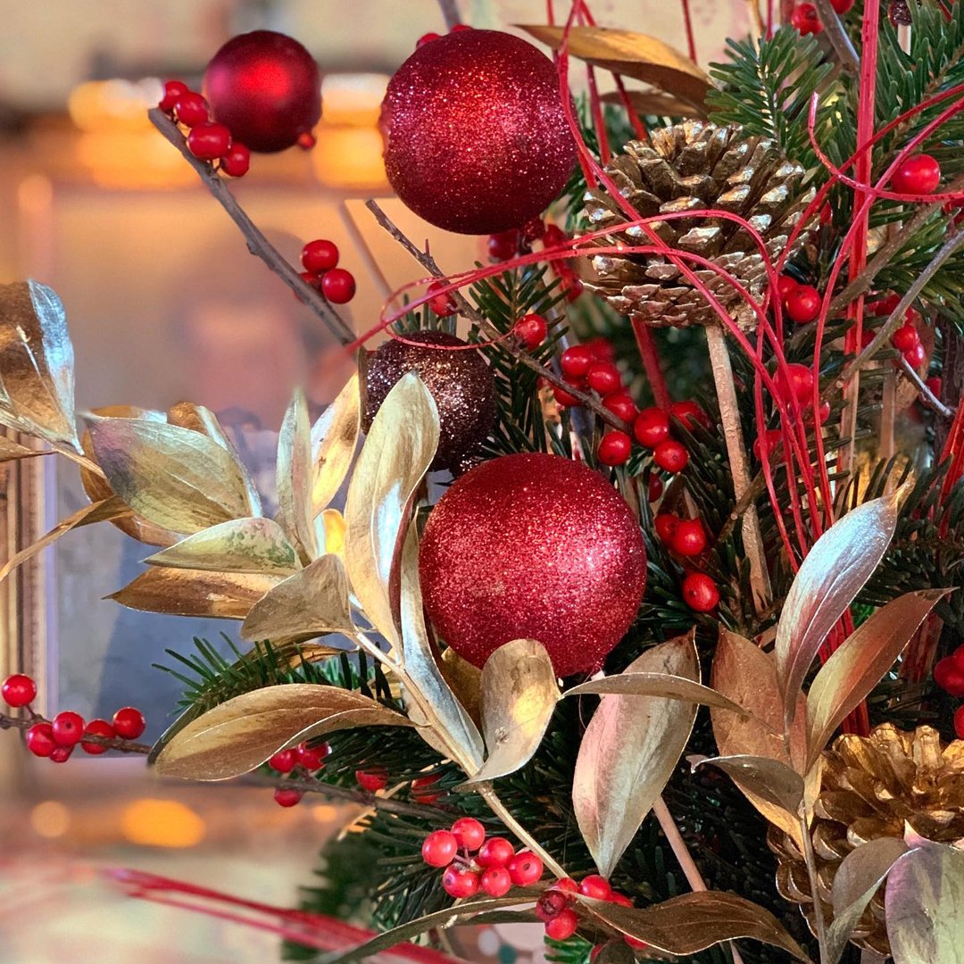 Metropolitan Pub Co tweet media