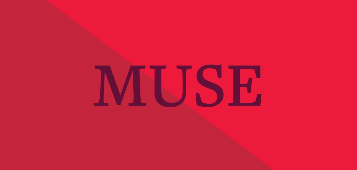 #GivingTuesday is here! 

We invite you to support The Shepherd School of Music’s efforts to increase access and opportunity through MUSE - Musicians United for Social Equity.

Learn more about MUSE and make your donation today at bit.ly/3o9hg8w