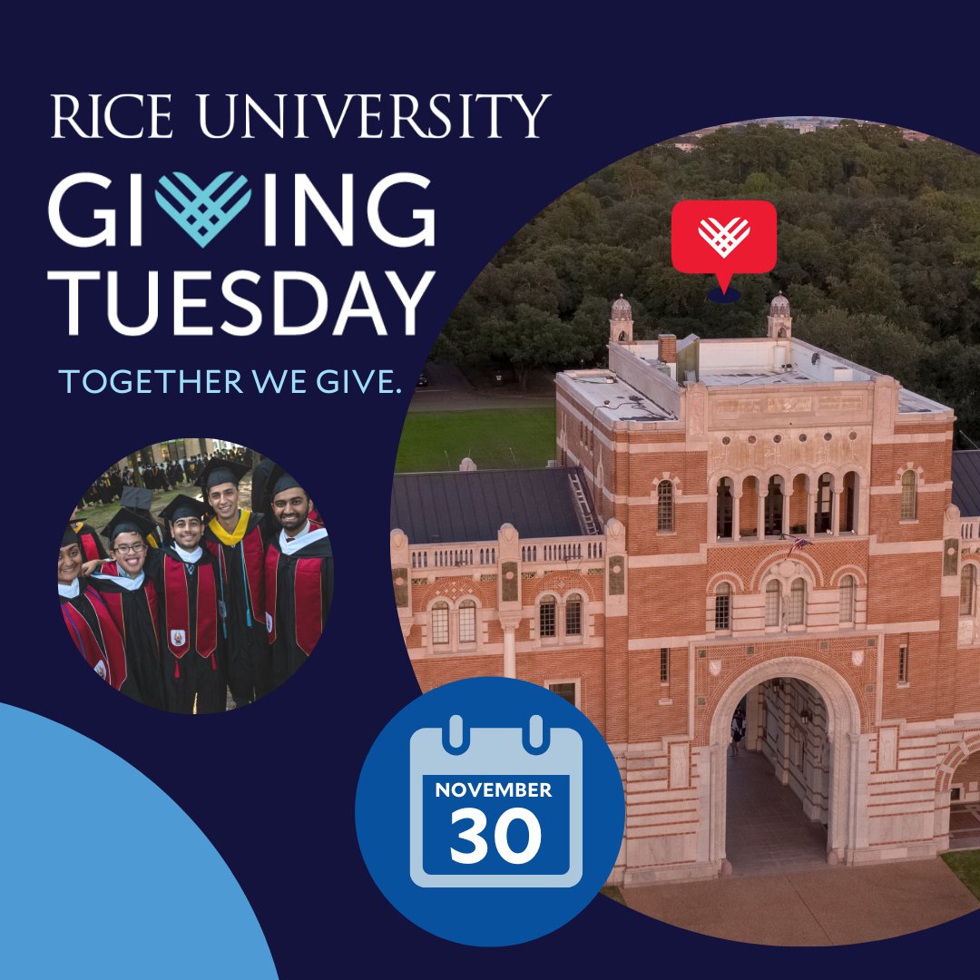 Shepherd School tweet media