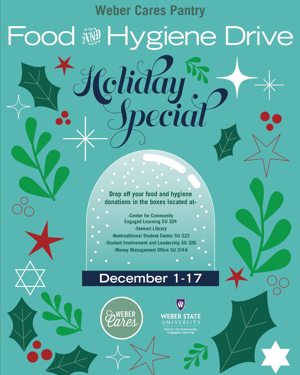 Stewart Library tweet media