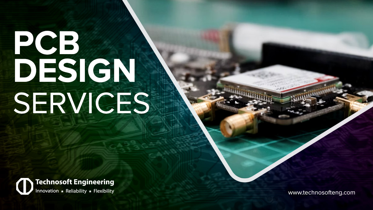 TechnosoftEngg's tweet image. Complete range of PCB designs from concept to creation for your avail now with #PCBDesignServices from #TechnosoftEngineering.
Click here to visit now ๐ bit.ly/32ujIOh
#electronics #engineering #pcbassembly #electricalengineering #electronicsengineering