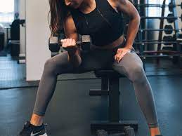 FitnessHacks101's tweet image. 11 benefits of strength training for your body and brain ow.ly/rgVu50GS4a4