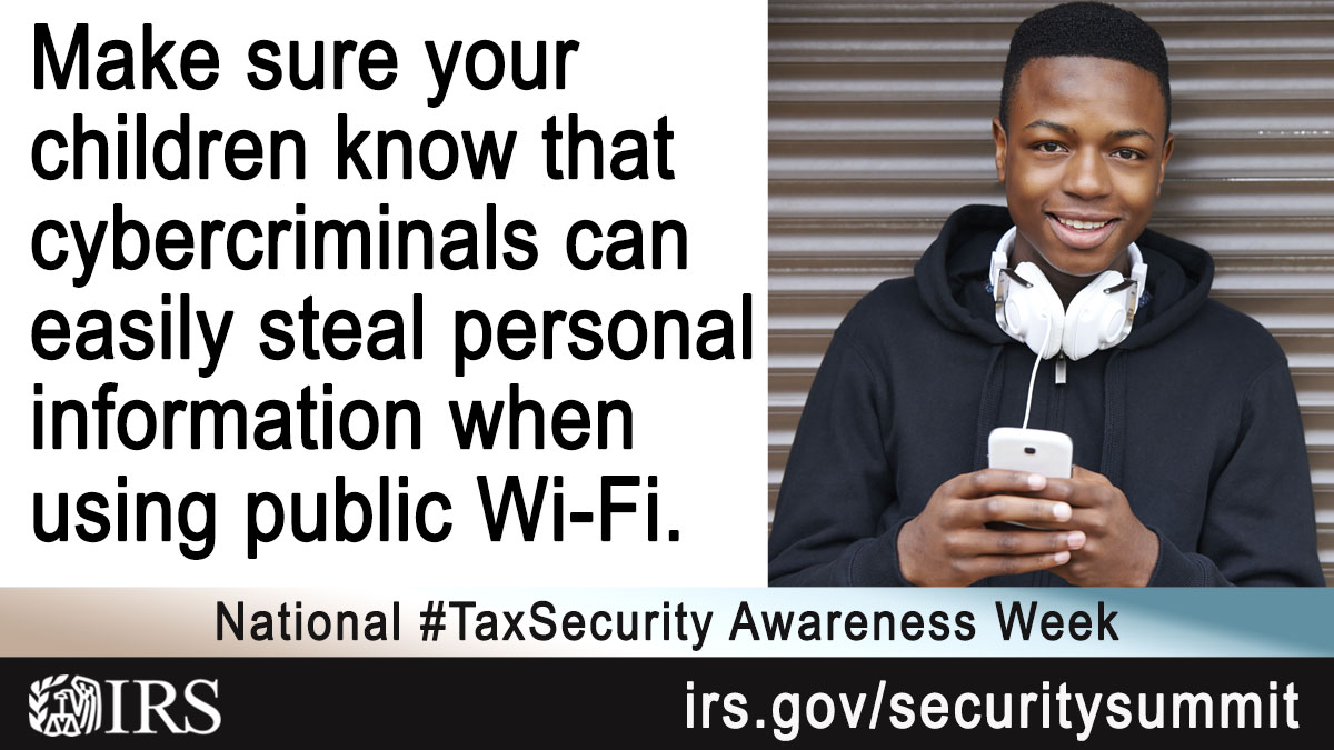 IRS Tax Pros tweet media