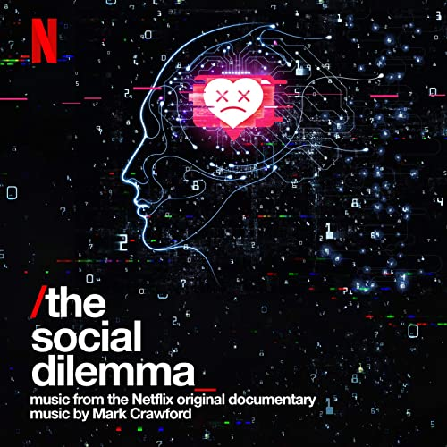 commediumm's tweet photo. Si vous avez 1h30 à consacrer à un documentaire pendant les vacances de Noël et que vous n’avez pas encore visionné le documentaire sur Netlix “ The Social Dilemma", nous vous le recommandons fortement. #COM1600S10E https://t.co/ty2JFfmnlC