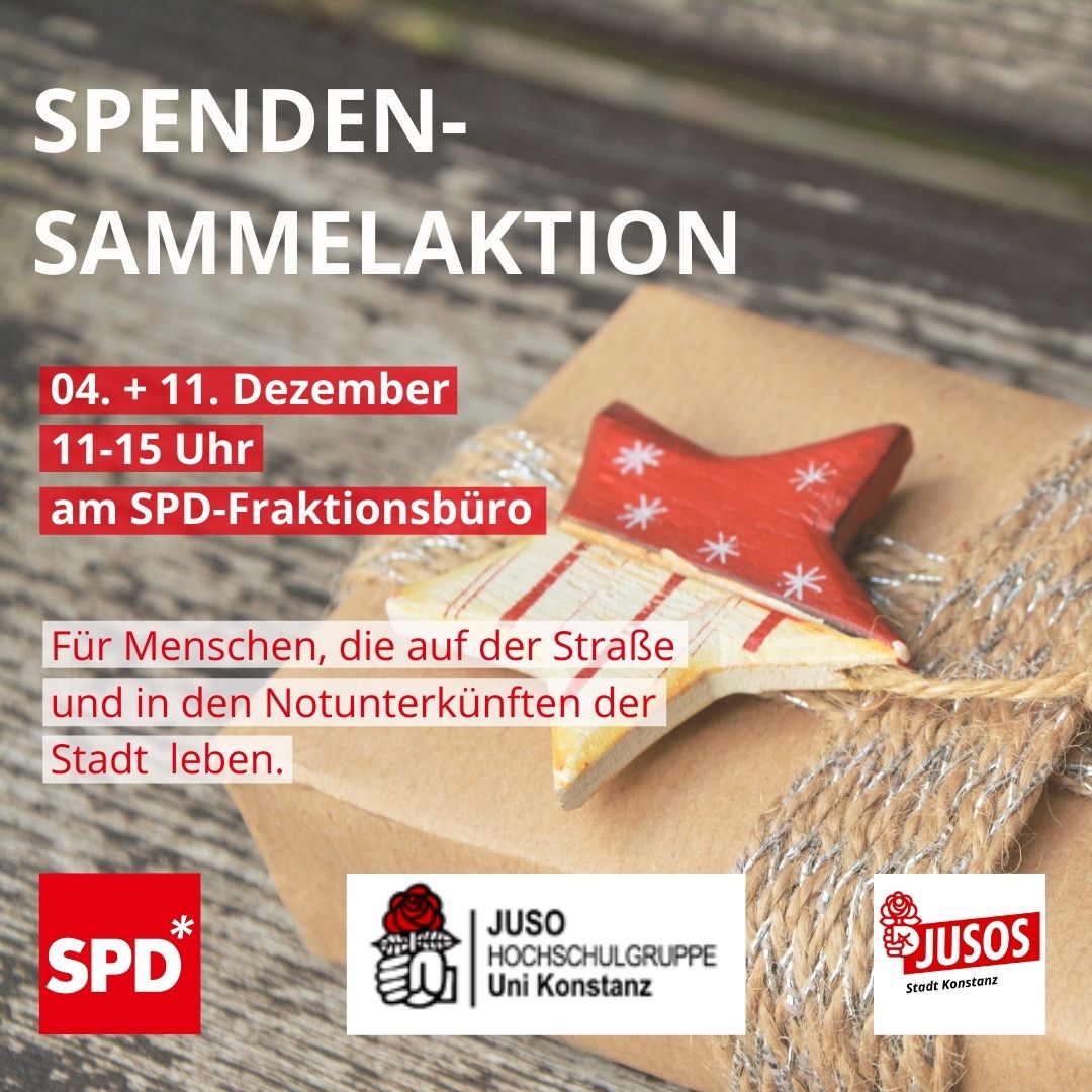 [SPD Konstanz] Hilfe für Obdachlose - mailchi.mp/fc65caa3c7a9/s…