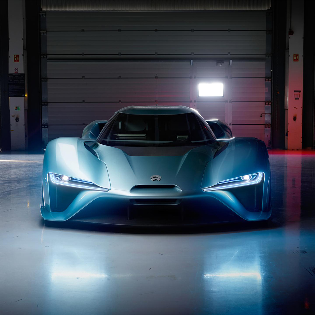 NIOGlobal's tweet photo. Before the #NIOEP9 is on display at @Petersen_Museum #Hypercars exhibit, opening Dec 2, dive into the design story of our global design and engineering team working extremely hard to bring this extraordinary car to reality https://t.co/m0QTwPrIZ0 #BornToPushLimits #DrivenByDesign https://t.co/8r5mGTrY0n