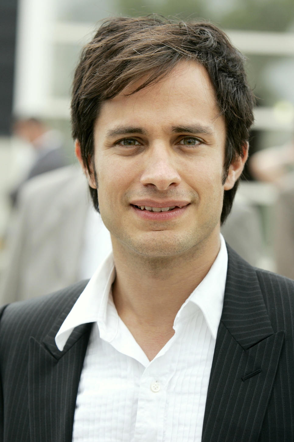 Happy Birthday dear Gael García Bernal! 