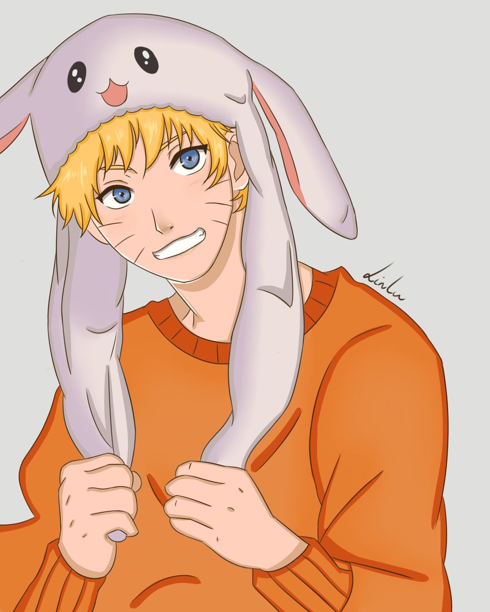Linlu171's tweet photo. Dattebayo!! 💛💛💛
 #anime #naruto #manga #narutoshippuden  #illustration #art #drawing #artist #digitalart #artwork https://t.co/vJrQYjff9A