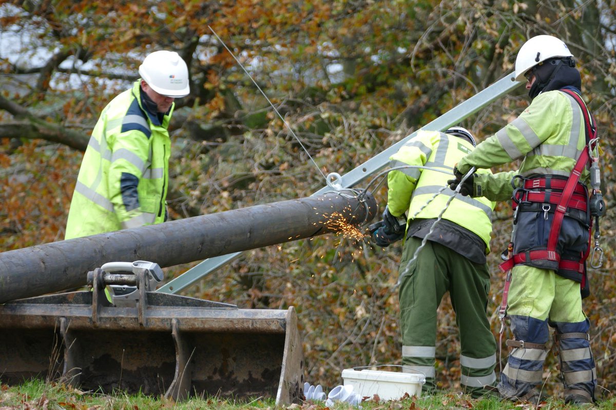 SP Energy Networks tweet media