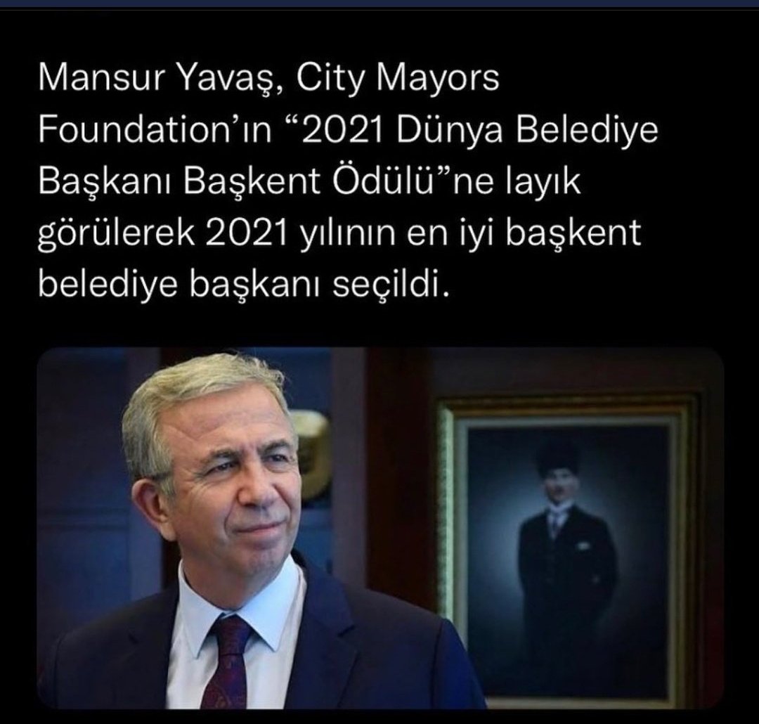 Cumhurbaşkanı olarak istiyoruz ya, Hep ondan değilmi bu iftiralar? Nerde bişey bulabiliriz. Nasıl iftira atabiliriz... Ama yemezler..Yemeyiz, yedirtmeyiz. #MansurYavaşYalnızDeğildir