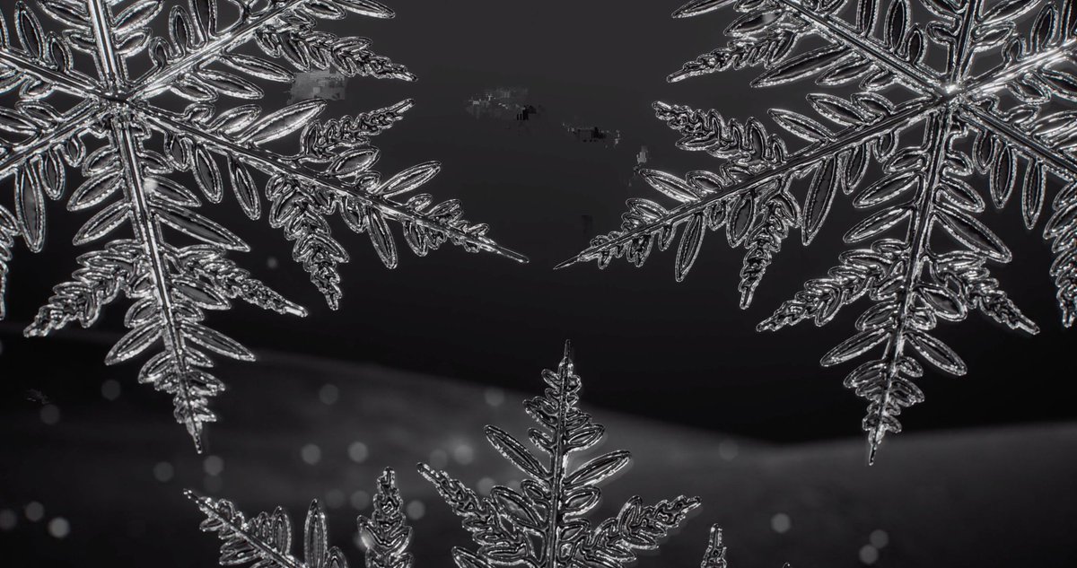 stash_magazine's tweet photo. Inspired by snowflakes and auroras, CD @ImNidiaDias and @studiotendril conjure two contrasting launch films for the @oppo #Reno6 Jin and GenZ

Watch here: https://t.co/99lMnN4C32
#3danimation #rendering #design #designthinking #productdesign #3ddesign #CG #3DCG https://t.co/3Mblmat5K4