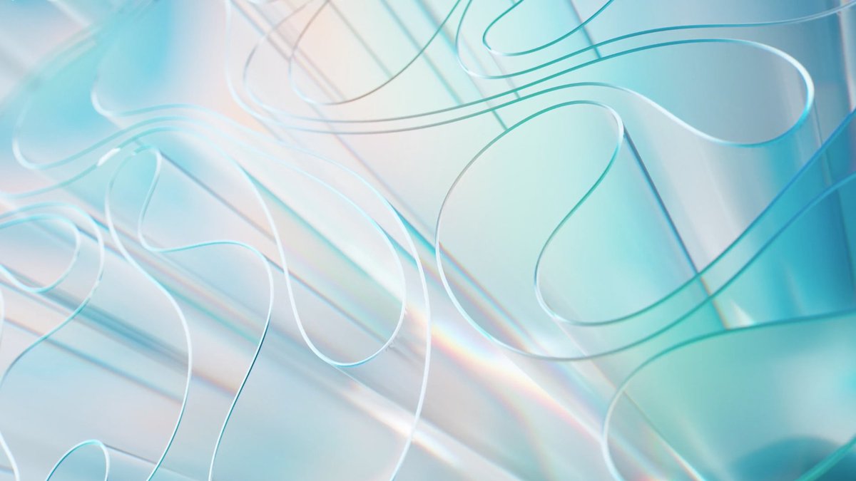stash_magazine's tweet photo. Inspired by snowflakes and auroras, CD @ImNidiaDias and @studiotendril conjure two contrasting launch films for the @oppo #Reno6 Jin and GenZ

Watch here: https://t.co/99lMnN4C32
#3danimation #rendering #design #designthinking #productdesign #3ddesign #CG #3DCG https://t.co/3Mblmat5K4