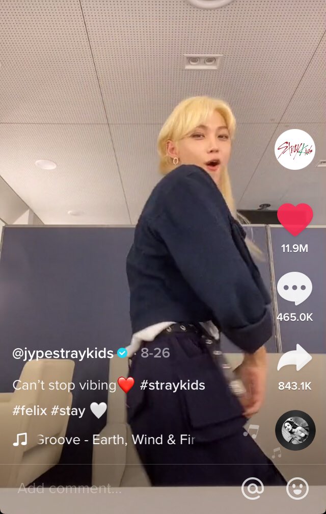 _FelixMexico's tweet photo. 🚨 Desgraciadamente la  votación de TikTok no se va a ganar con vistas ¡necesitamos votar! Por favor, corre la voz! 

Tenemos votación masiva justo AHORA!!
🗳 https://t.co/fBDLq4p0aa

DAESANG FOR SKZ D-8
#PaceMAMAkers
#straykids
#MAMAVOTE  👯‍♀️ https://t.co/dvmVKEMiY4
