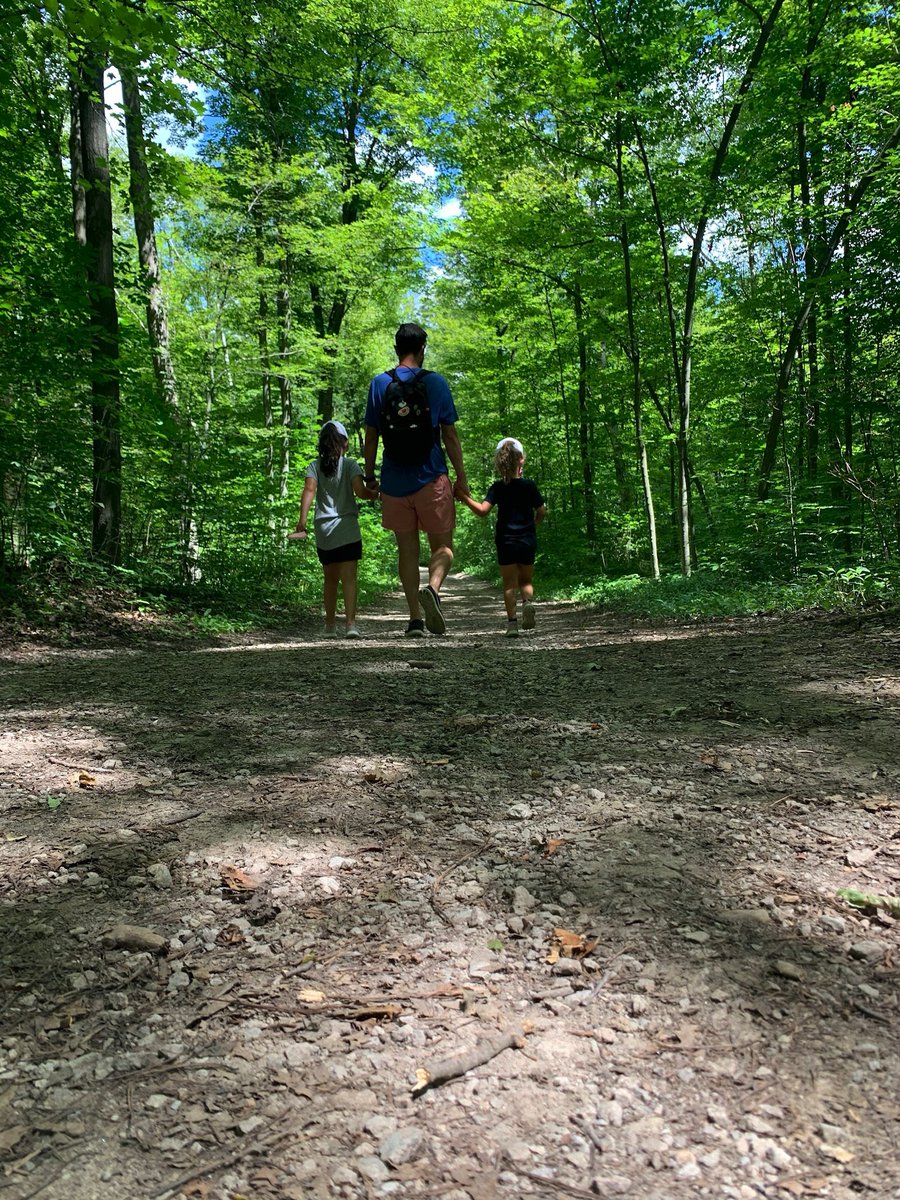 BMO Employee Giving kicks off today! I’m so proud to be part of an amazing organization where our main purpose is to #bmogrowthegood I am grateful for my girls each day and I give so other children can have the same opportunities as my girls. #10daysofgratitude #proudtoworkatbmo