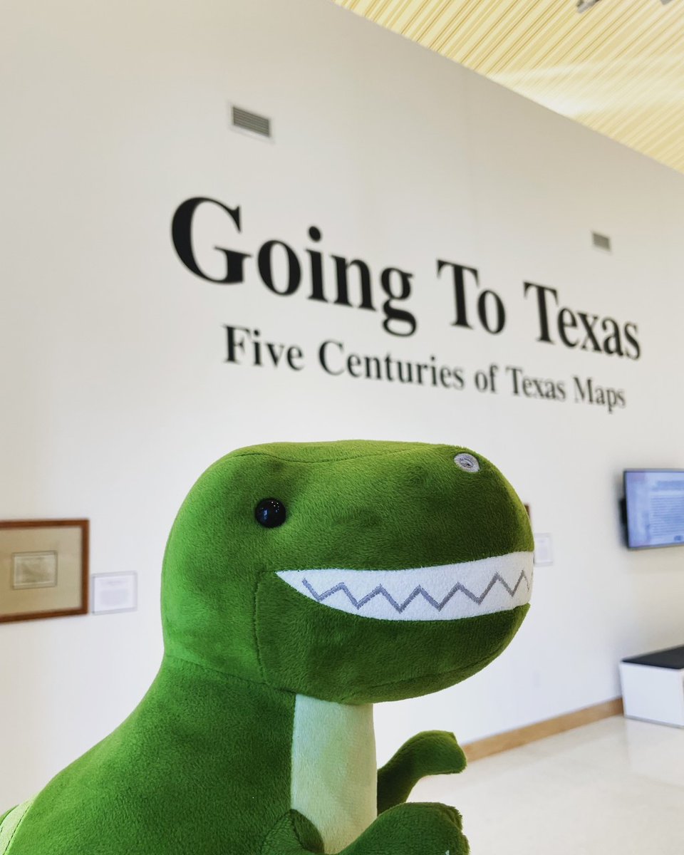 Mayer Museum (@mayermuseum) on Twitter photo The <a href="/AngeloState/">Angelo State</a> Mayer Museum is happy to announce the opening of a new exhibit, "Going To Texas: Five Centuries of Texas Maps!"
If you are attending the Christmas Tree Lighting Ceremony this evening, please stop by! We will be open during the festivities.
#angelostate The <a href="/AngeloState/">Angelo State</a> Mayer Museum is happy to announce the opening of a new exhibit, "Going To Texas: Five Centuries of Texas Maps!"
If you are attending the Christmas Tree Lighting Ceremony this evening, please stop by! We will be open during the festivities.
#angelostate