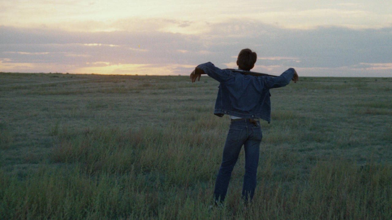 Happy Birthday, Terrence Malick 