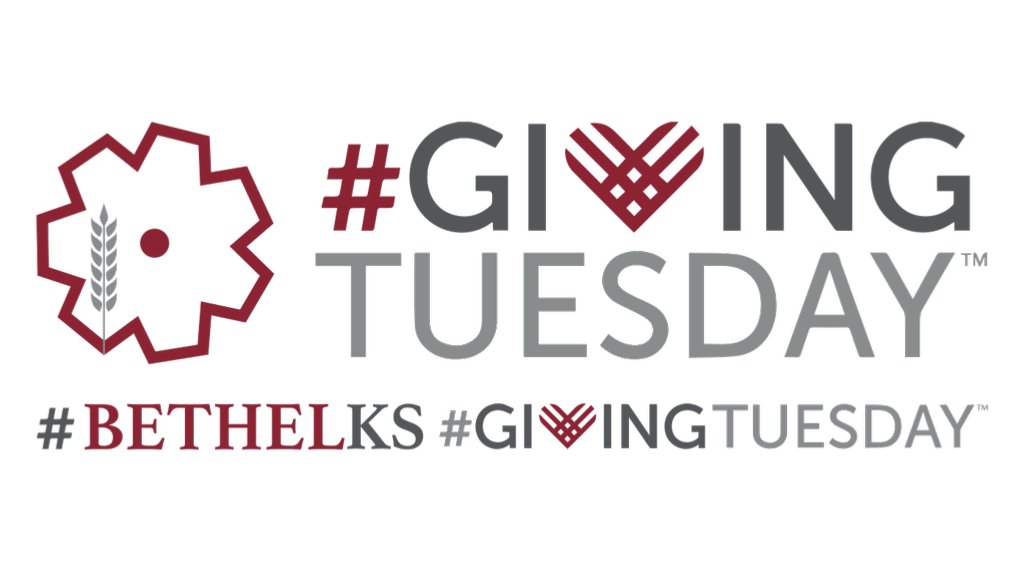 ThreshersSports's tweet photo. Today is #GivingTuesday! Please consider giving to Bethel College Athletics, your employer may even match your contribution! Click the link and select other in the designation and put "Athletics" in the box - https://t.co/gu6If09op4 https://t.co/2BtIuTmilI