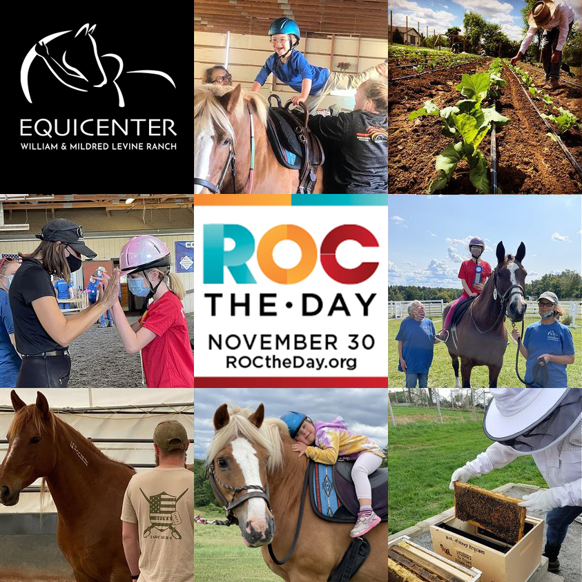 EquiCenter, Inc. tweet media