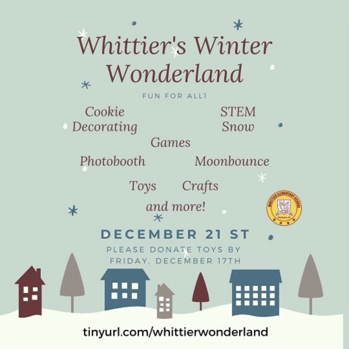 WhittierECSTEM tweet picture
