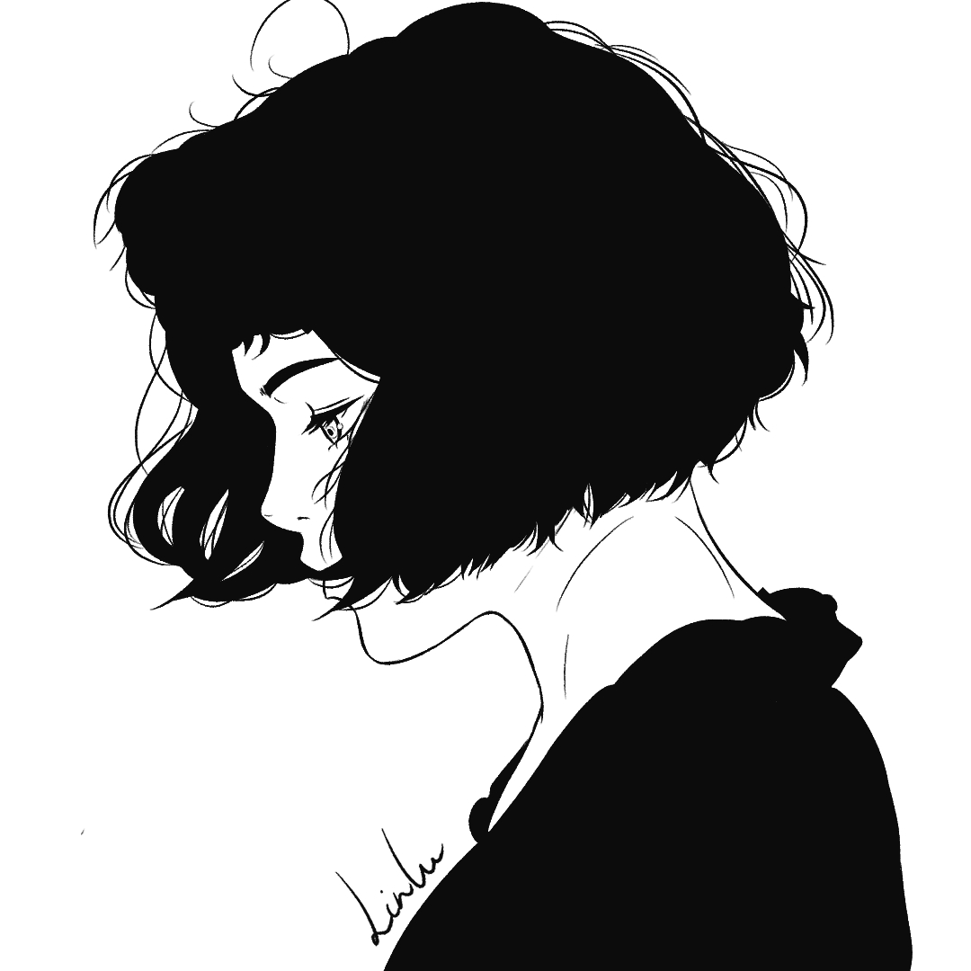 Linlu171's tweet photo. A little sketch ~

#art #digitalart #art #artwork #illustration #digitalillustration #digital #cute #beautiful #digitaldrawing #drawing #sketch #dibujos #girls https://t.co/HvfSwjENvH