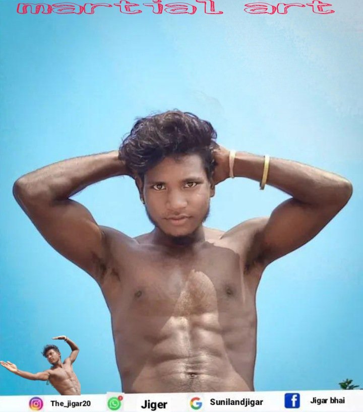 sunilandjigar's tweet photo. जिगर भाई के पास जाn है तो सब कुछ है !! #jiger https://t.co/o1aYdZCCoU