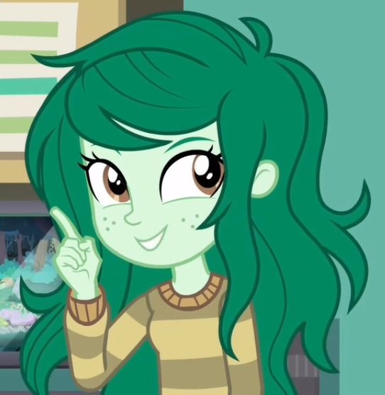 CharacterMlp's tweet photo. Wallflower Blush!

#MLP #MLPFiM #mylittlepony https://t.co/l0ac8zAdZC