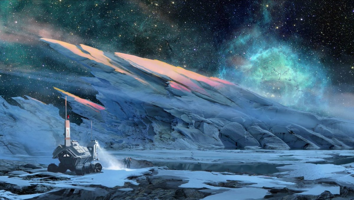 _XboxNews's tweet photo. Into the Starfield https://t.co/vp6NYcpvDj