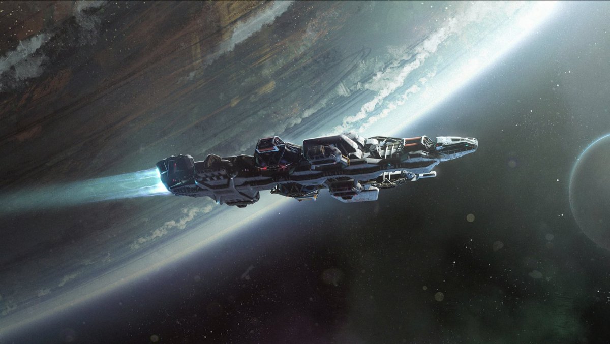 _XboxNews's tweet photo. Into the Starfield https://t.co/vp6NYcpvDj