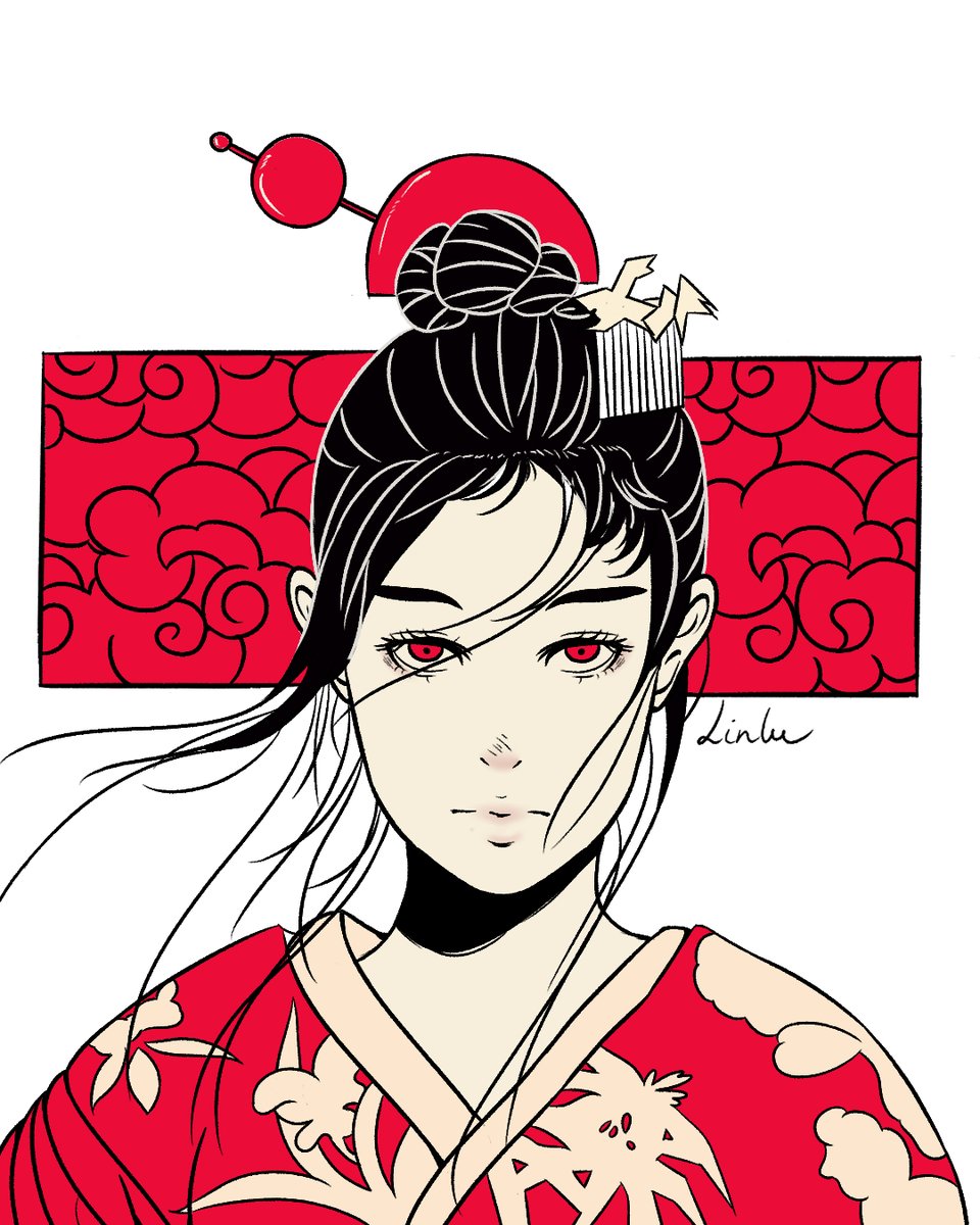 Linlu171's tweet photo. Which one is your favorite? 🌙☀️

#art #digitalart #art #artwork #illustration #digitalillustration #illust #일러스트그램 #doodle #anime #painting #digital #cute #beautiful #digitaldrawing #drawing #chinese #china #girl https://t.co/6M2zTnVi0F