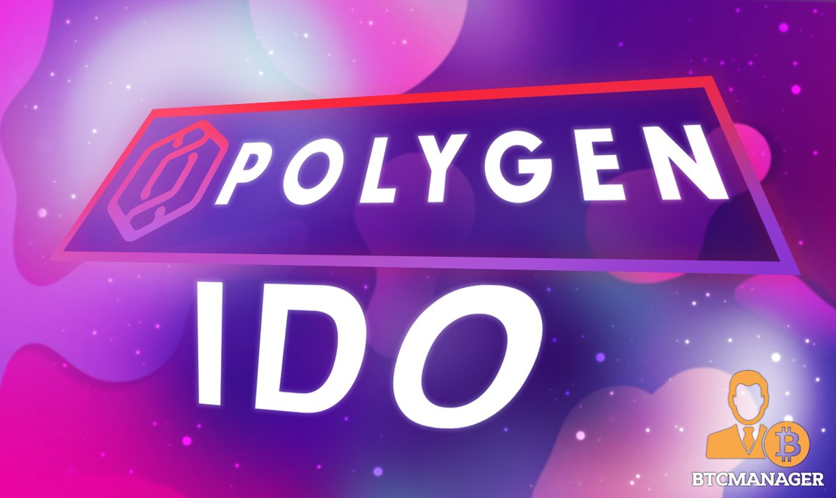 cryptodotnews's tweet photo. #Polygen to Launch Its #PGEN IDO on Polygon-based #Polygen and Several Other Launchpads
BY: Dalmas Ngetich
https://t.co/McG8CKW33O #PolygenIDO #PolygenLaunchingPad #Polystarter #TrustPad https://t.co/zpPcbAAMkq