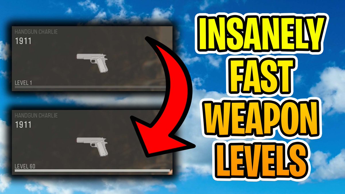 Harry17P's tweet photo. *INSANELY FAST* The NEW FASTEST WEAPON XP METHOD Vanguard! Fast Weapon Levels Vanguard!
https://t.co/m5sUzYWT3a
#season6 #coldwarseason6 #warzoneseason6 #warzone #coldwar #coldwarupdate #season6update #vangaurddates #vanguardalpha #s6 #warzones6 #vanguardbeta #vanguard #tec9 https://t.co/dEY5vd9Zyf