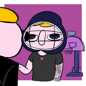 YYFancy10k's tweet photo. It could be a self-talk, or a conversation with a #friend😊
#Communication is the best way to learn more about ourselves❤️

#YYFancy #YY #NFTshill #NFTCommunity #nfts #NFTartists #SocialFi #Social #Chat https://t.co/O0gKaBkzGR