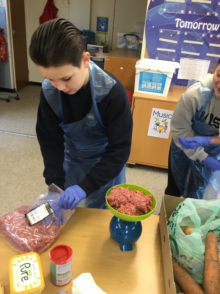 Cleish Primary tweet media