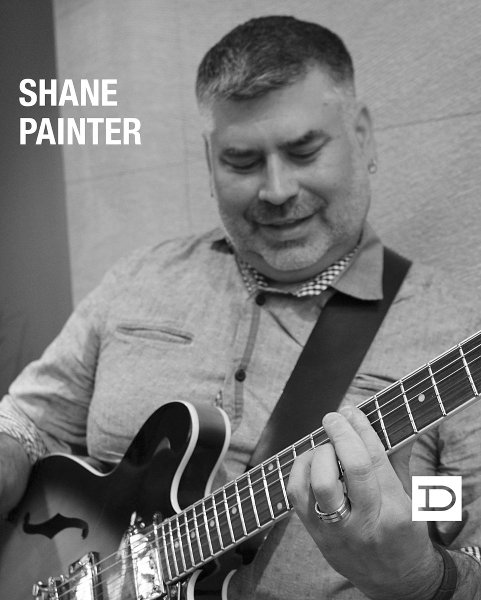 thederrickclub's tweet photo. Shane Painter returns to the Spike Bar Thursday, December 2!
Come for the live music from 6-8PM, stay for the 50% off wine list. See you there! 🎸
#DerrickEvents #YEGmusic #YEG https://t.co/YKuU4BsiSq
