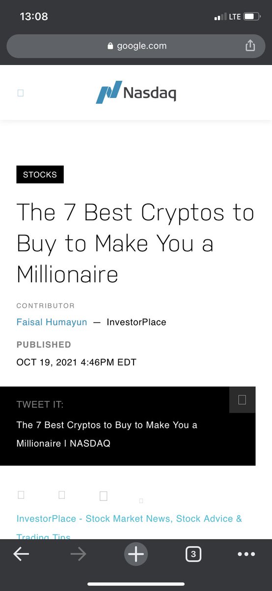 HanDz_OFFz's tweet photo. $Cns @CentricRise #Centric #Cns was mentioned on https://t.co/nWgqTL6xSY and https://t.co/ebHqrjq8db. Is your #coin mentioned in a article that holding this #gem will make you a millionaire? I hope so! Cause were about to be Made! Check out the articles below 👇 $shib $doge $qnt https://t.co/Wfa6fSRr7I