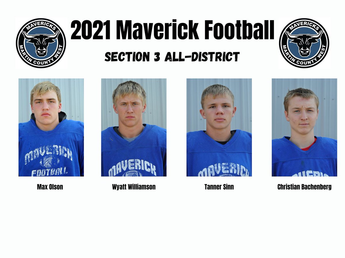 MCW Football tweet media