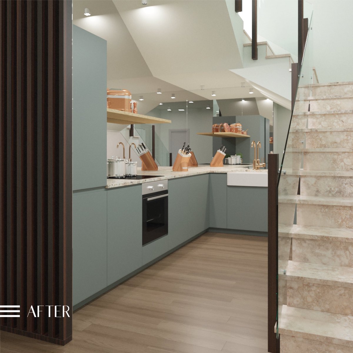 Aorta Bespoke Interiors tweet media
