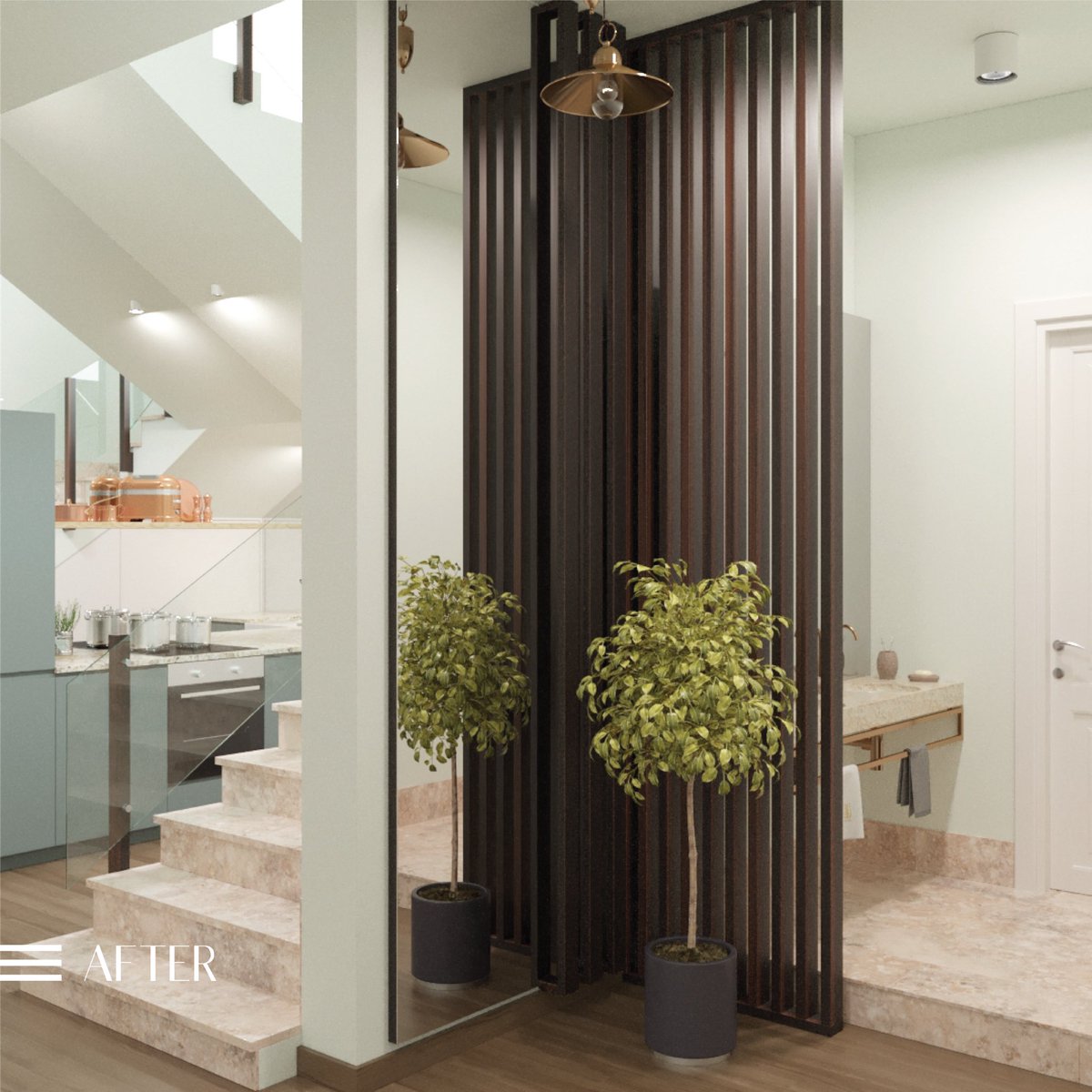 Aorta Bespoke Interiors tweet media