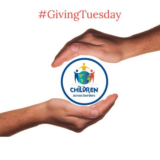 ChildrenBorders's tweet photo. As a 501 c non-profit, CAB gives you a 100% tax deduction towards your donation supporting children’s programs at 15 grass root organizations globally. Take a look at our work on our website to be inspired! https://t.co/5XQuo9ve14