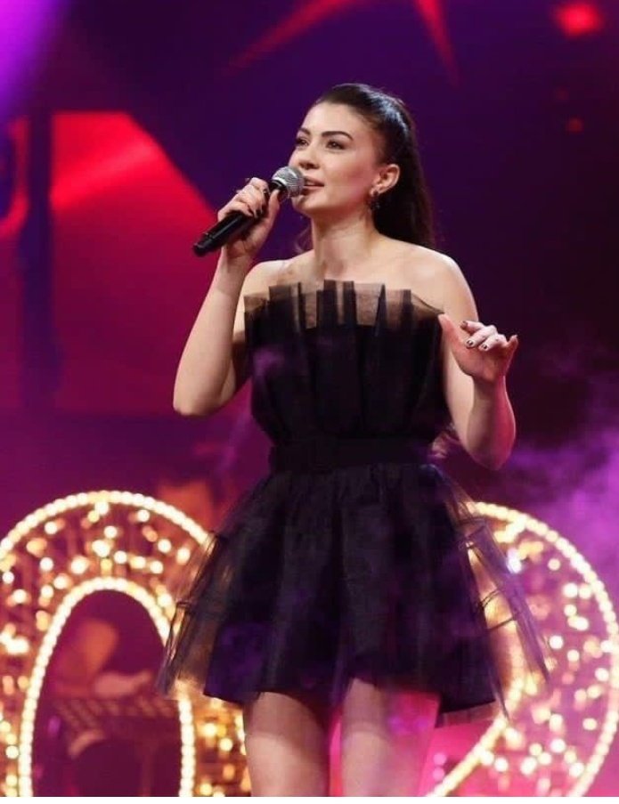 голос турция керем и ханде. голос турция керем. голос турции. шоу голос турция. новогодний голос.