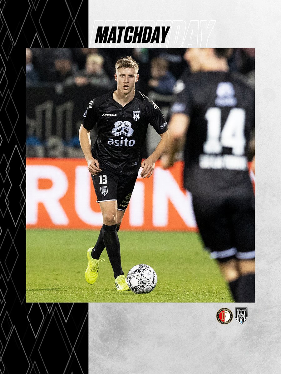 Heracles Almelo tweet media