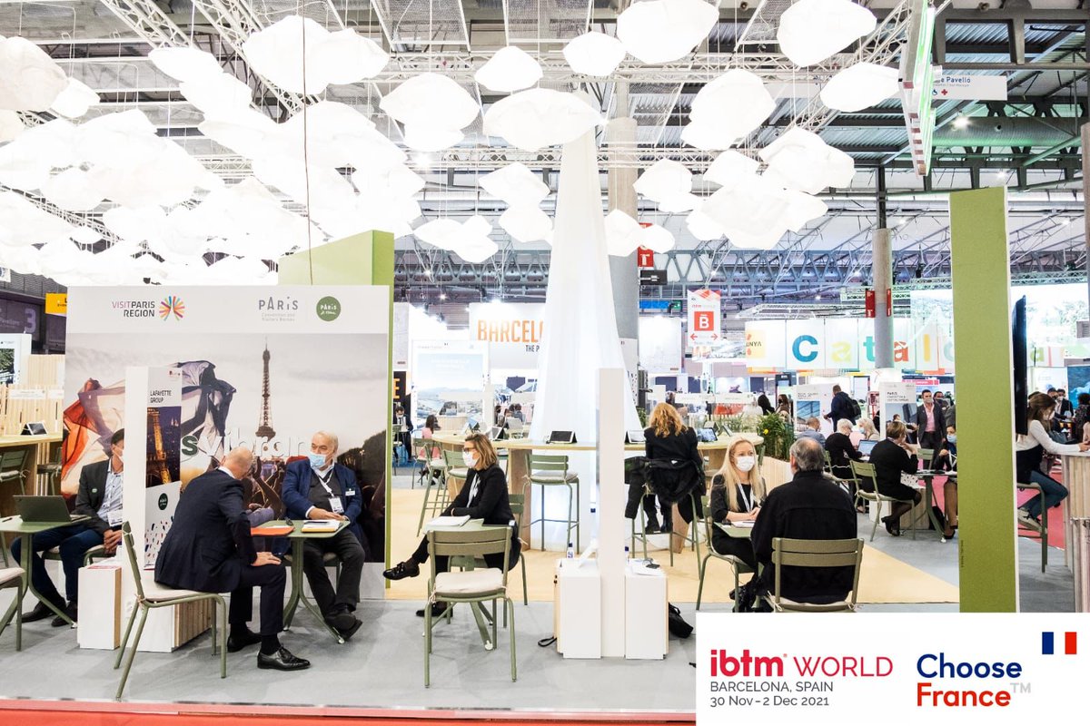 Atout France tweet media