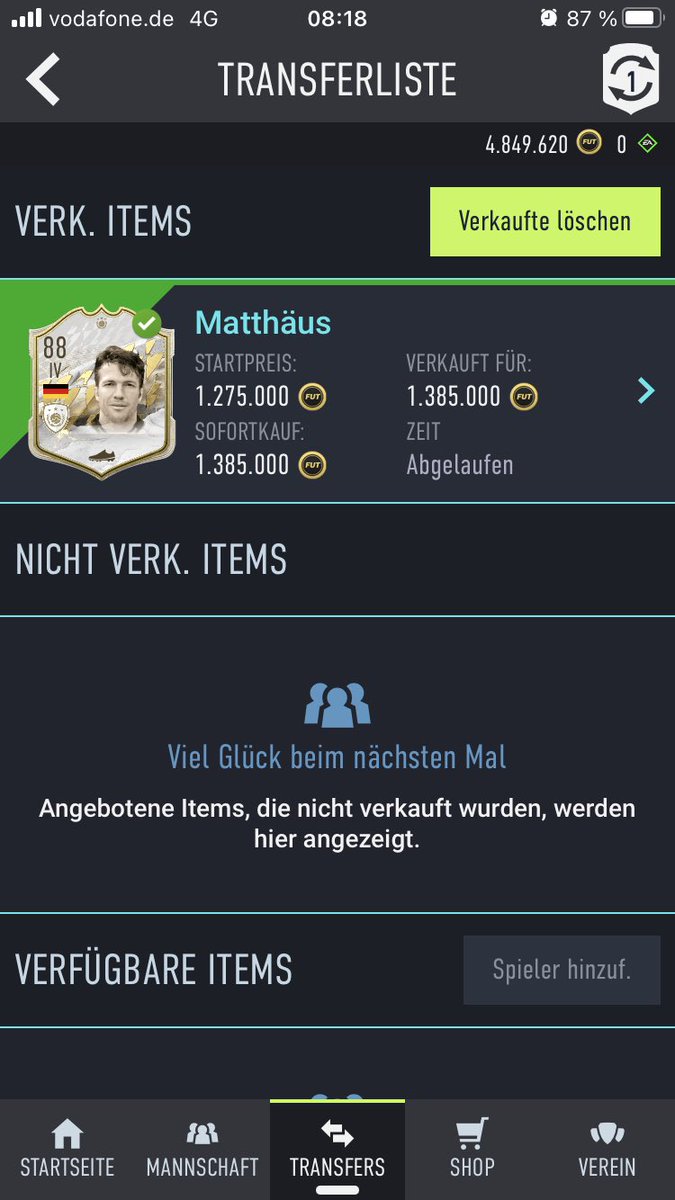 Chillsen_'s tweet photo. @NoTimeFIFA 😎 https://t.co/Utb0FfMzs6