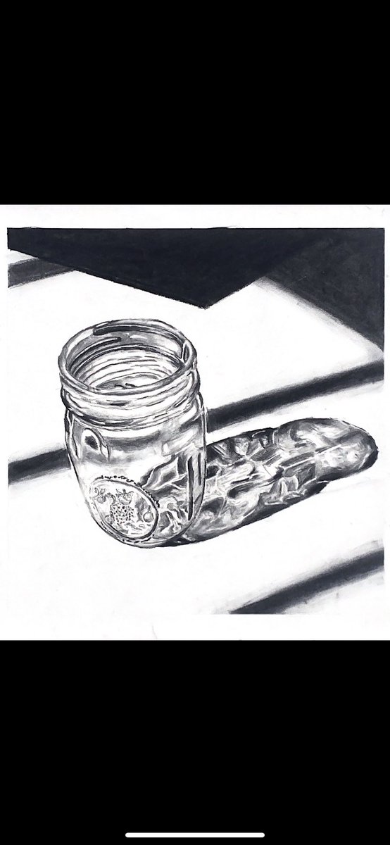 _Pat_g's tweet photo. Charcoal Mason Jar https://t.co/uWq6fq40Of